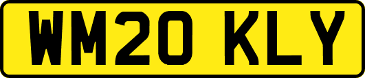 WM20KLY