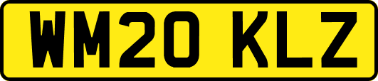 WM20KLZ