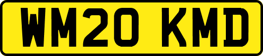 WM20KMD