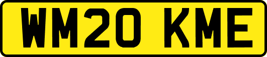 WM20KME