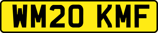 WM20KMF