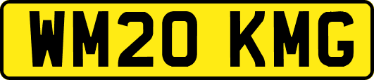 WM20KMG