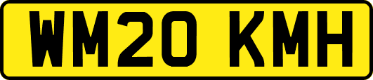 WM20KMH
