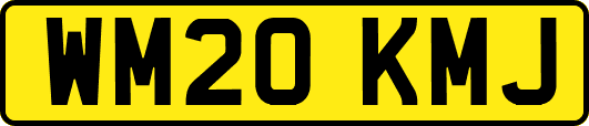 WM20KMJ