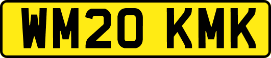 WM20KMK