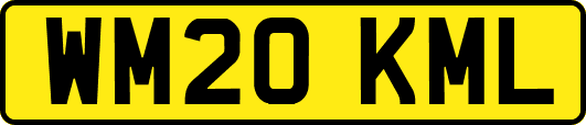 WM20KML