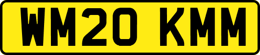 WM20KMM