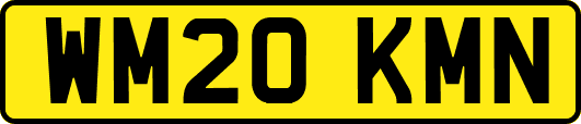 WM20KMN