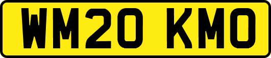 WM20KMO