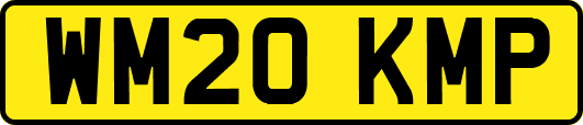 WM20KMP