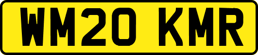 WM20KMR