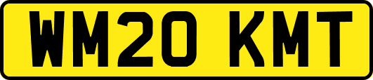 WM20KMT
