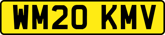 WM20KMV