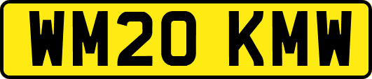 WM20KMW