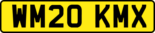 WM20KMX