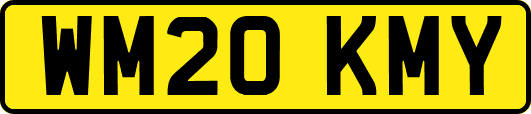 WM20KMY