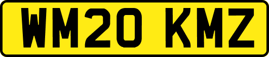 WM20KMZ