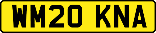 WM20KNA