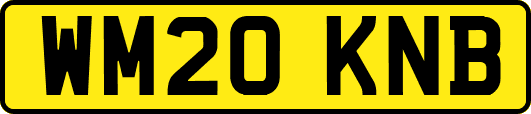 WM20KNB
