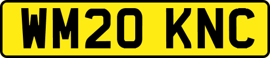 WM20KNC