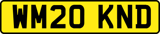 WM20KND