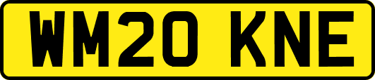 WM20KNE
