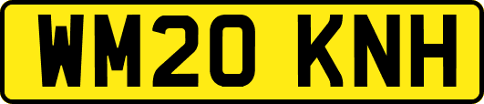 WM20KNH