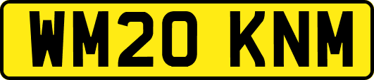 WM20KNM