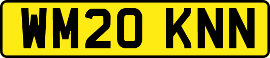 WM20KNN