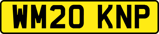 WM20KNP