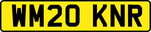 WM20KNR