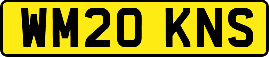 WM20KNS