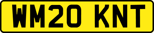 WM20KNT