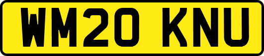 WM20KNU