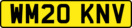 WM20KNV