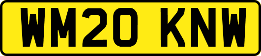 WM20KNW