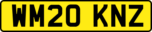 WM20KNZ