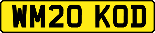 WM20KOD