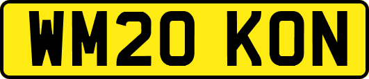 WM20KON
