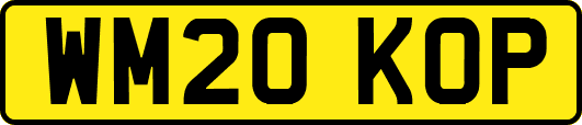 WM20KOP