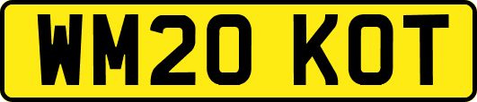 WM20KOT