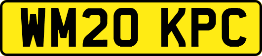 WM20KPC