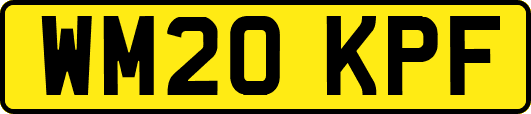 WM20KPF