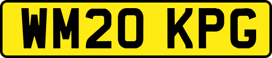 WM20KPG