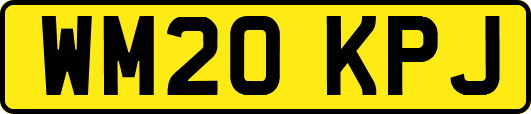 WM20KPJ
