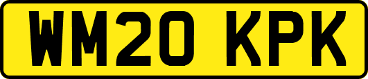 WM20KPK