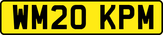 WM20KPM