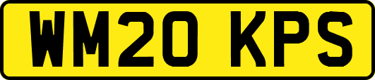 WM20KPS