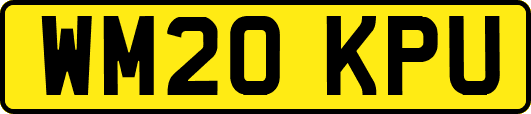 WM20KPU