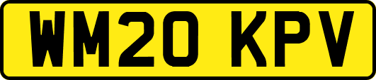 WM20KPV